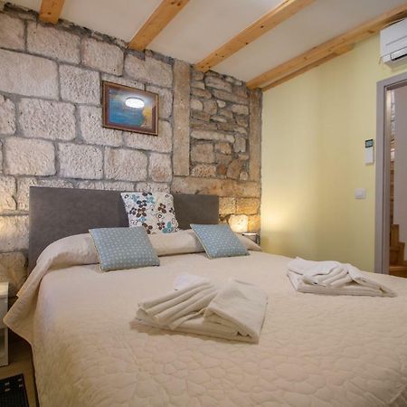Apartments Giro Korcula Eksteriør bilde