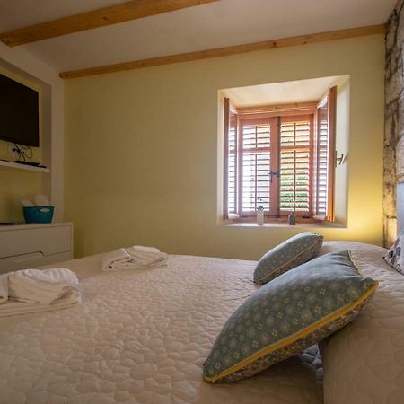 Apartments Giro Korcula Eksteriør bilde