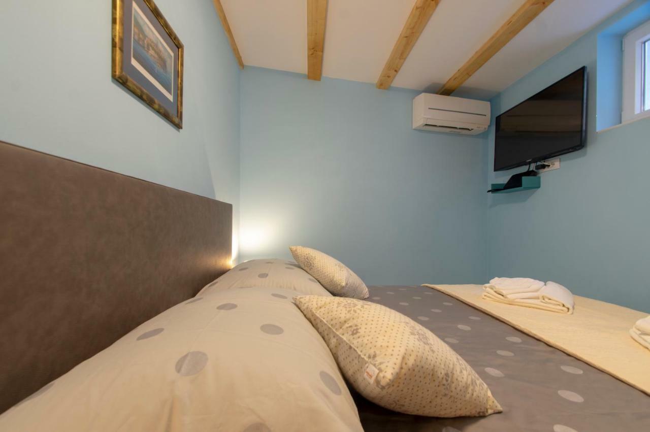 Apartments Giro Korcula Eksteriør bilde