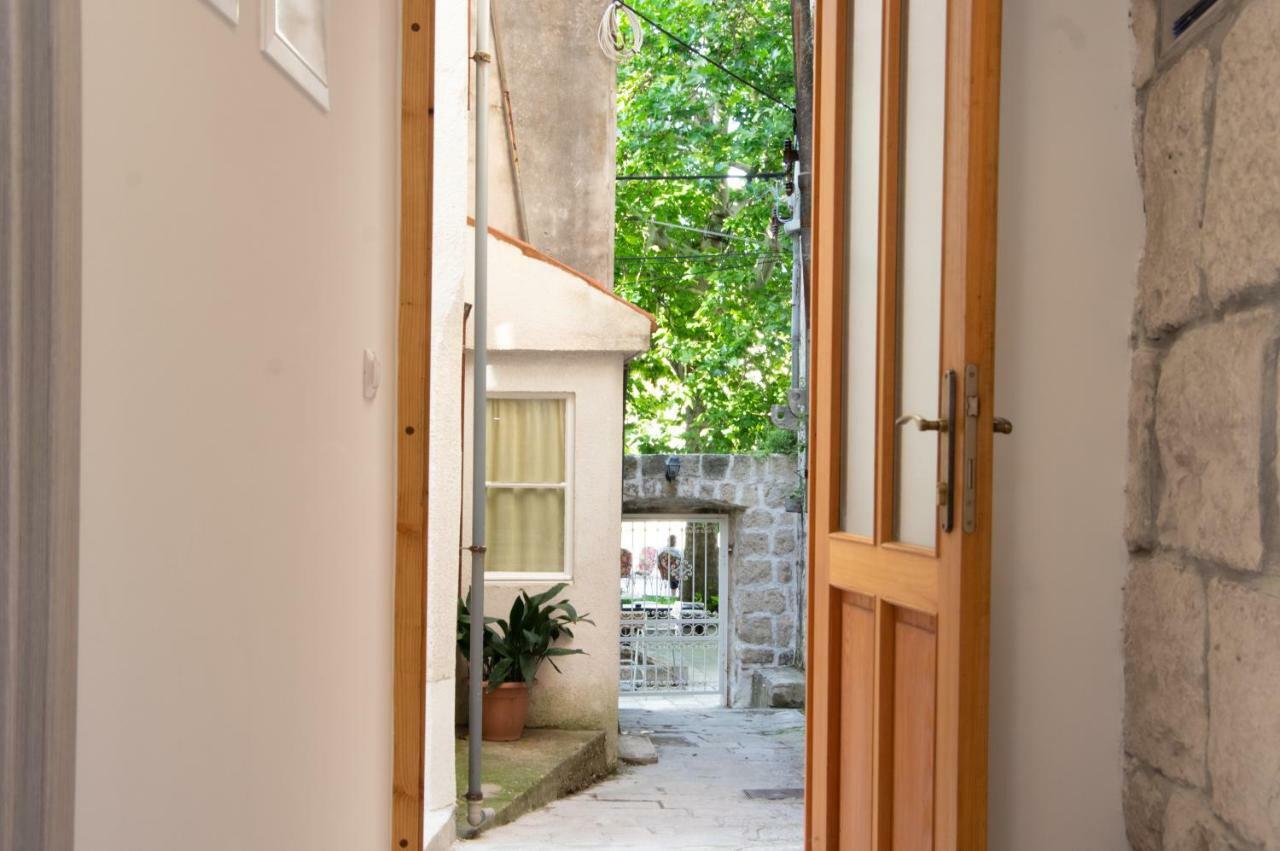 Apartments Giro Korcula Eksteriør bilde