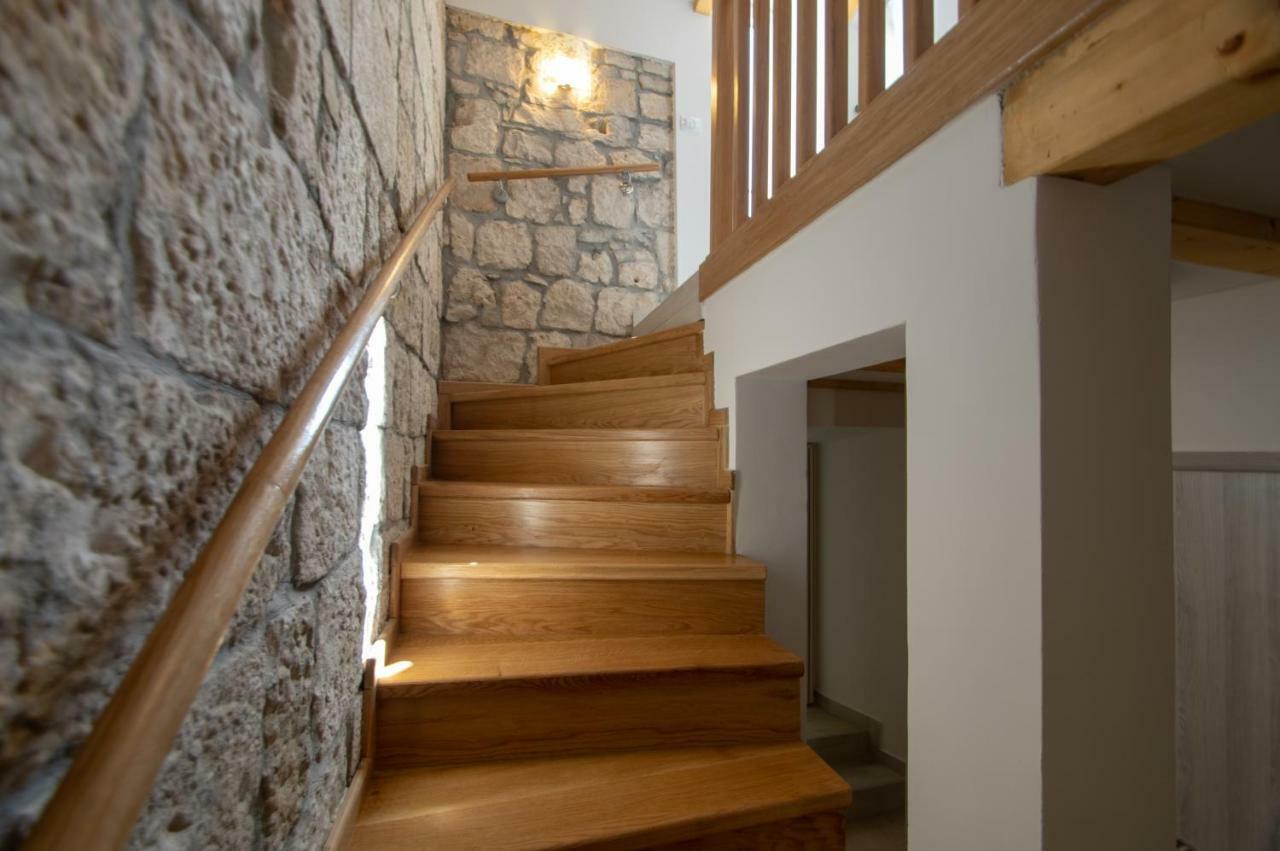 Apartments Giro Korcula Eksteriør bilde